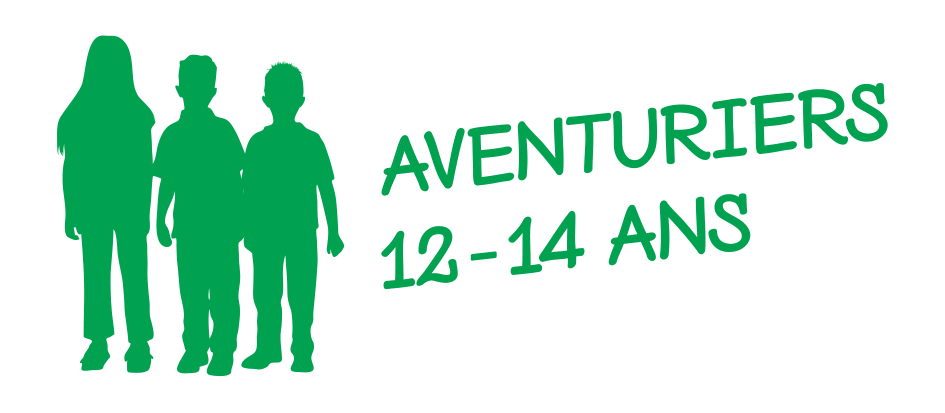 AGE aventuriers