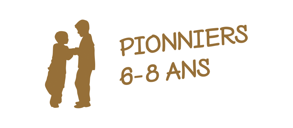 AGE pionniers
