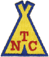 Badge NTC