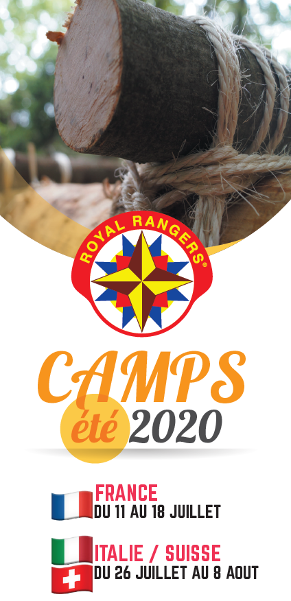 Camps 2020